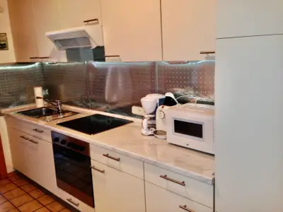 Ferienwohnung für 6 Personen (64 m²) in Hauzenberg 9/10