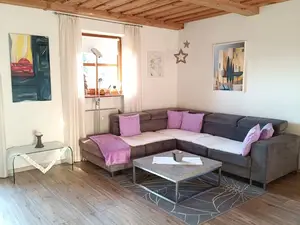 Ferienwohnung für 5 Personen (60 m²) in Hauzenberg