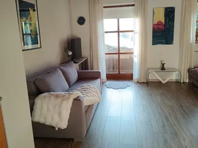 Ferienwohnung für 5 Personen (60 m²) in Hauzenberg 2/10