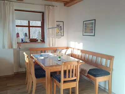 Ferienwohnung für 5 Personen (60 m²) in Hauzenberg 4/10