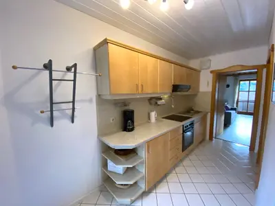 Ferienwohnung für 5 Personen (60 m²) in Hauzenberg 7/10
