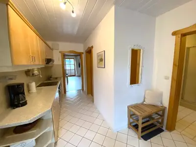 Ferienwohnung für 5 Personen (60 m²) in Hauzenberg 8/10