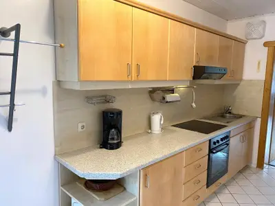 Ferienwohnung für 5 Personen (60 m²) in Hauzenberg 9/10