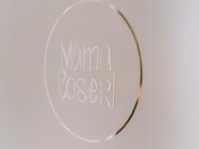 Mama Roser'l ist für