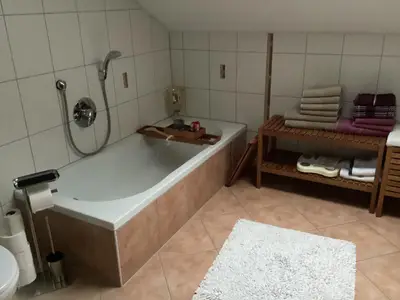 Ferienwohnung Staffelbergblick