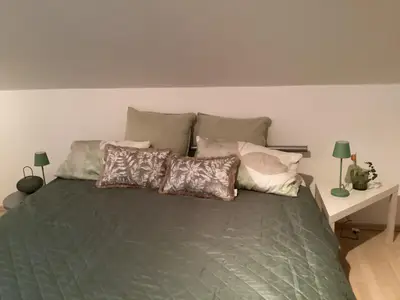 Ferienwohnung Staffelbergblick