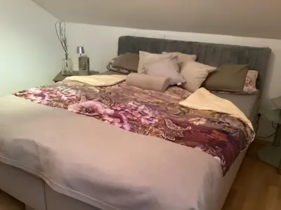 Ferienwohnung Staffelbergblick