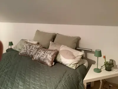 Ferienwohnung Staffelbergblick