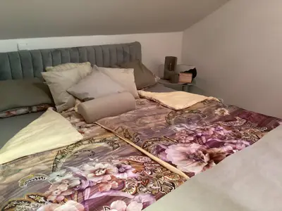 Ferienwohnung Staffelbergblick