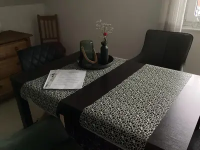 Ferienwohnung Staffelbergblick