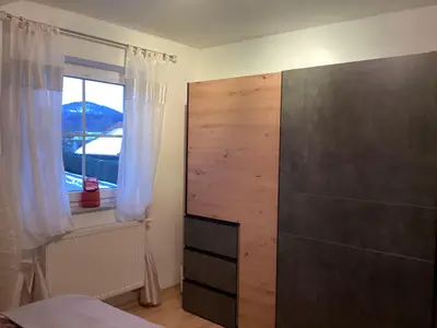 Ferienwohnung Staffelbergblick