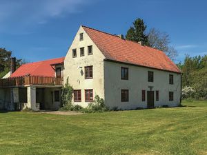 Ferienwohnung für 6 Personen (135 m²) in Havdhem