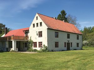 Ferienwohnung für 6 Personen (135 m²) in Havdhem