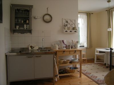 Ferienwohnung für 4 Personen (65 m²) in Havetoftloit 1/8