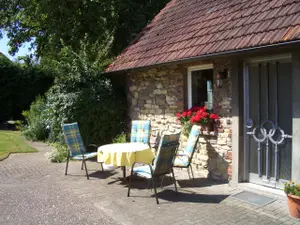 Ferienwohnung für 4 Personen (60 m²) in Havixbeck