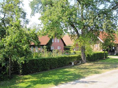 Ferienwohnung für 4 Personen (45 m²) in Havixbeck 2/10