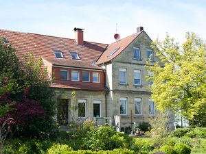 Ferienwohnung für 4 Personen (55 m²) in Havixbeck