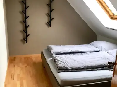 Ferienwohnung für 4 Personen (45 m²) in Havixbeck 2/6