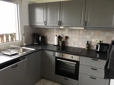 Ferienwohnung für 4 Personen (45 m²) in Havixbeck 3/6