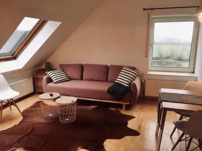 Ferienwohnung für 4 Personen (45 m²) in Havixbeck 4/6