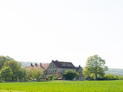 Ferienwohnung für 6 Personen (75 m²) in Havixbeck 4/10