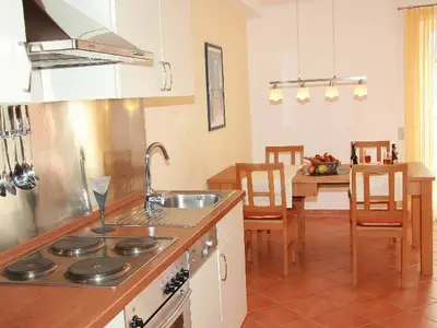 Ferienwohnung für 3 Personen (55 m²) in Hayingen 3/10