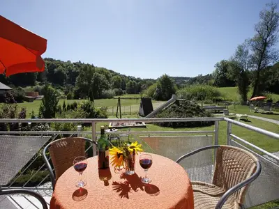 Ferienwohnung für 3 Personen (55 m²) in Hayingen 8/10