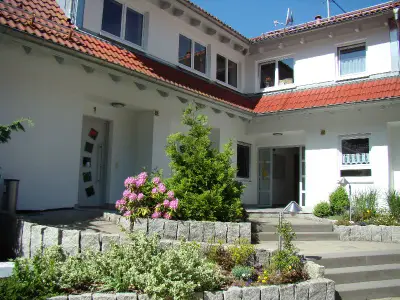 Ferienwohnung für 3 Personen (55 m²) in Hayingen 10/10