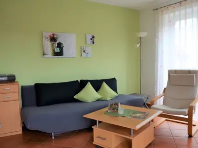 Ferienwohnung 1