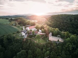 Ferienwohnung für 5 Personen (98 m&sup2;) in Hayingen