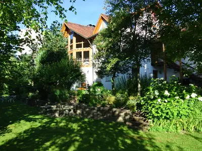 Ferienwohnung für 2 Personen (58 m²) in Hayingen 1/10