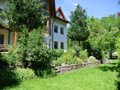 Ferienwohnung für 2 Personen (58 m²) in Hayingen 8/10