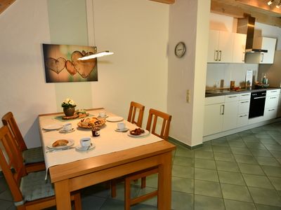 Ferienwohnung für 4 Personen (52 m²) in Hayingen 2/10