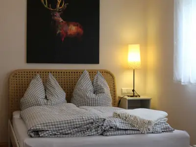 BEDROOM, INSIDE