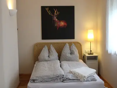 BEDROOM, INSIDE