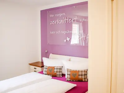 Ferienhaus für Gruppen "ALB-Traum"