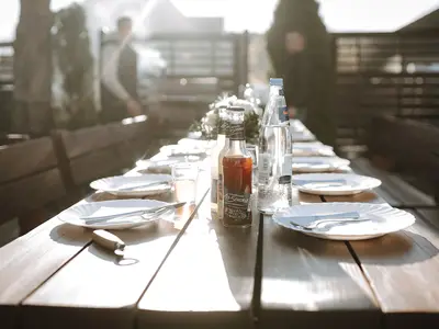 Ferienhaus für Gruppen "ALB-Traum"