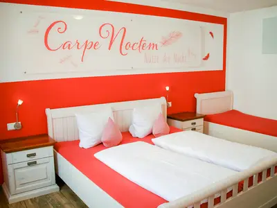 Ferienwohnung für 21 Personen (200 m²) in Hayingen 6/10