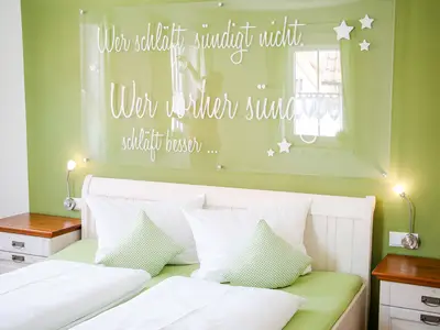 Ferienwohnung für 21 Personen (200 m²) in Hayingen 7/10