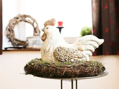 Ferienwohnung für 21 Personen (200 m²) in Hayingen 9/10