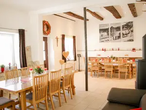 Ferienwohnung für 21 Personen (200 m²) in Hayingen