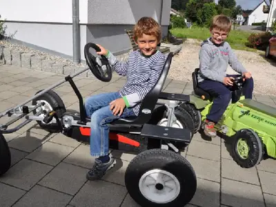 Ferienwohnungen Holder, Schwäbische Alb, familienfreundliche Unterkunft, Kinder willkommen