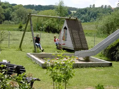 Ferienwohnungen Holder, Schwäbische Alb, familienfreundliche Unterkunft, Kinder willkommen