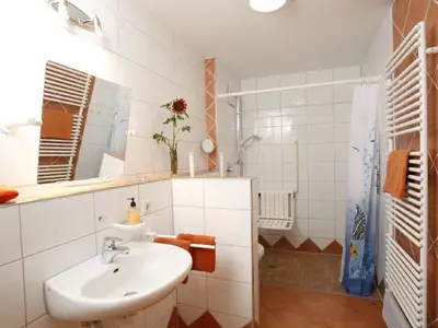 Ferienwohnung für 3 Personen (55 m²) in Hayingen 3/10