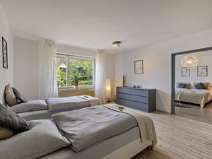 Ferienwohnung für 4 Personen (80 m²) in Hechingen