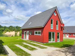 Ferienwohnung für 4 Personen (58 m²) in Hechthausen