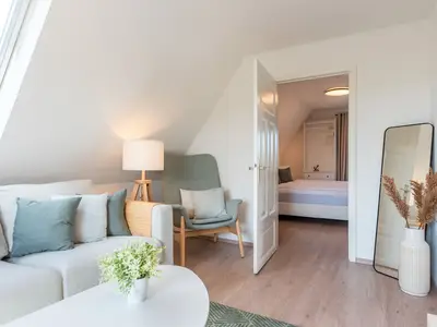 Ferienwohnung für 4 Personen (50 m²) in Hedehusum 6/10