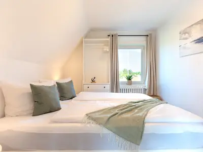 Ferienwohnung für 4 Personen (50 m²) in Hedehusum 7/10