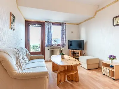 Ferienwohnung für 4 Personen (72 m²) in Hedehusum 3/10
