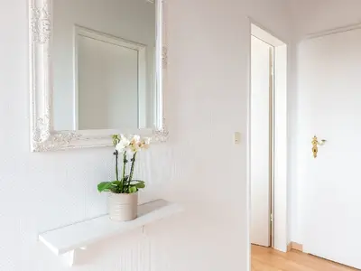 Ferienwohnung für 2 Personen (55 m²) in Hedehusum 2/10